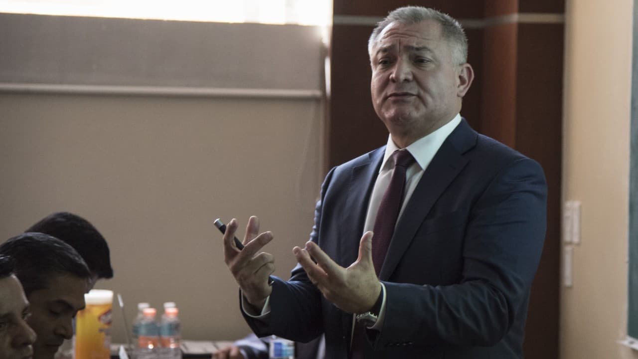 Los audios de García Luna podría desviar la atención de los temas importantes