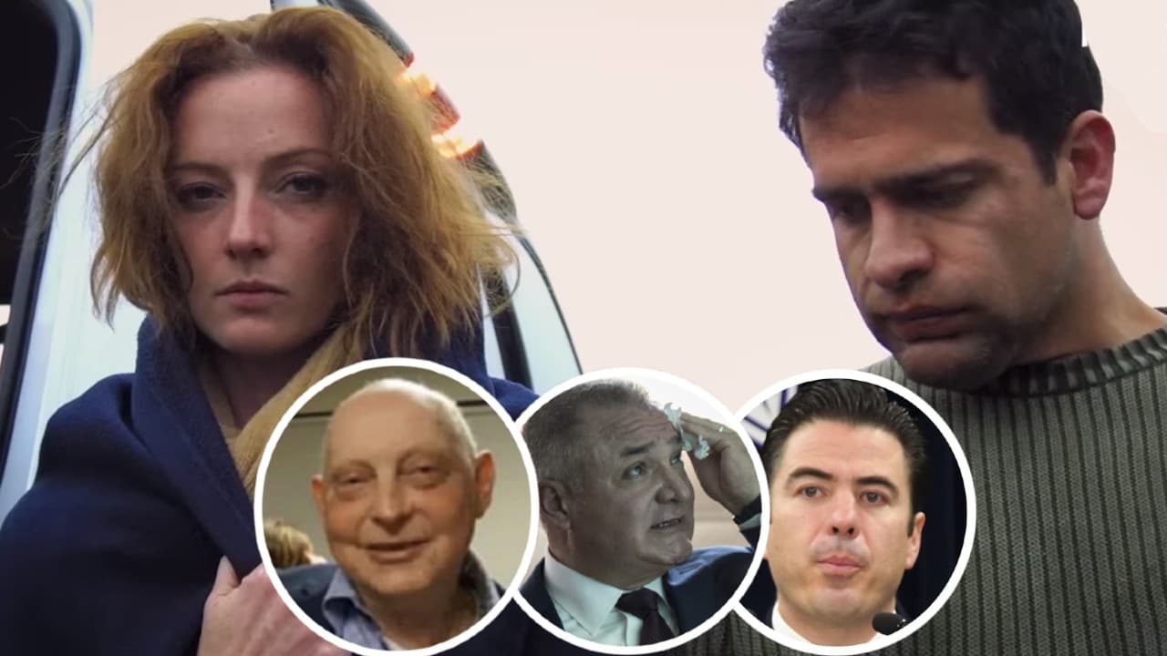 Eduardo Margolis señalado por supuestamente inculpar a Israel Vallarta