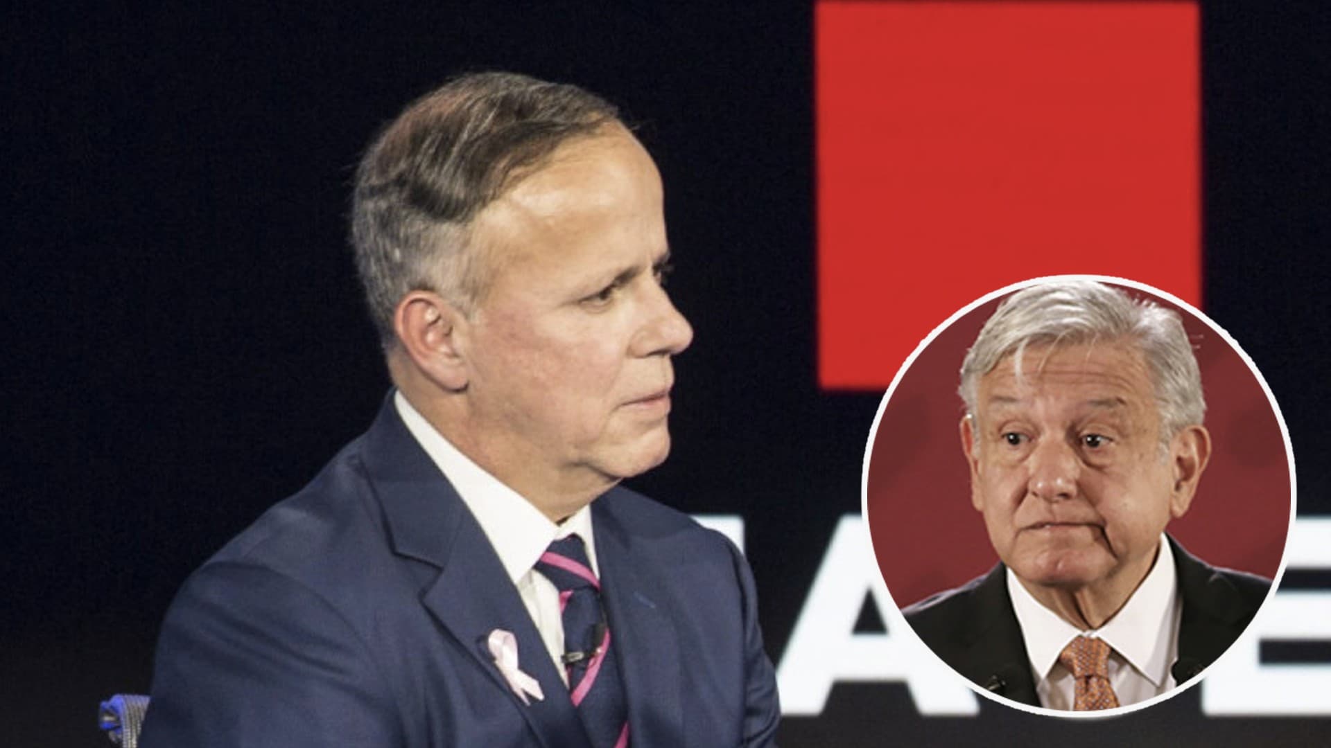 AMLO CIRO GÓMEZ LEYVA