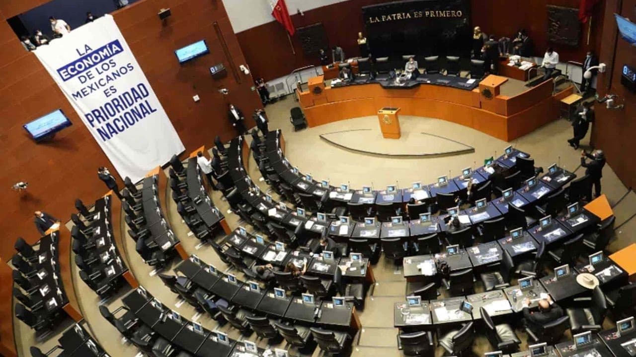 SENADO