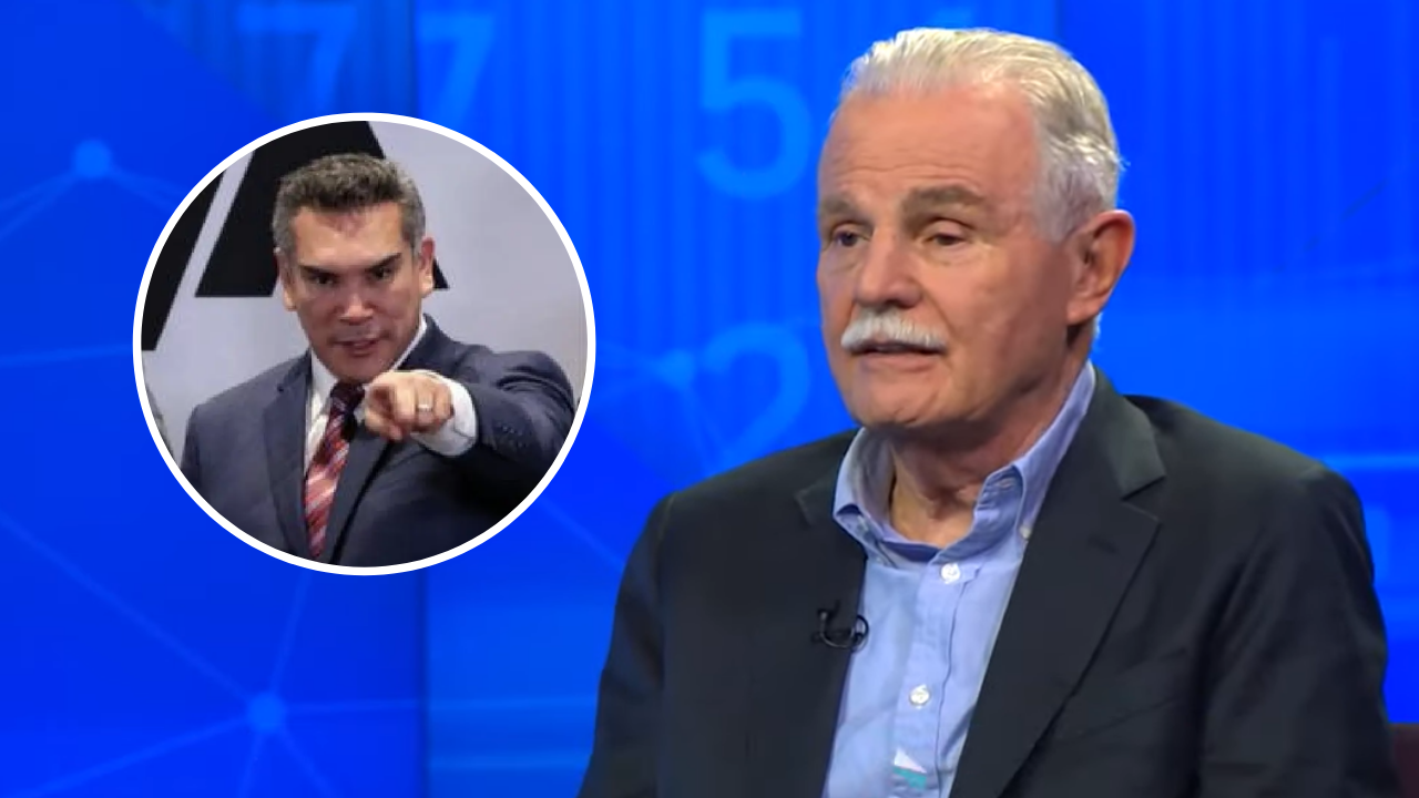 Francisco Labastida Alito Moreno - Especial