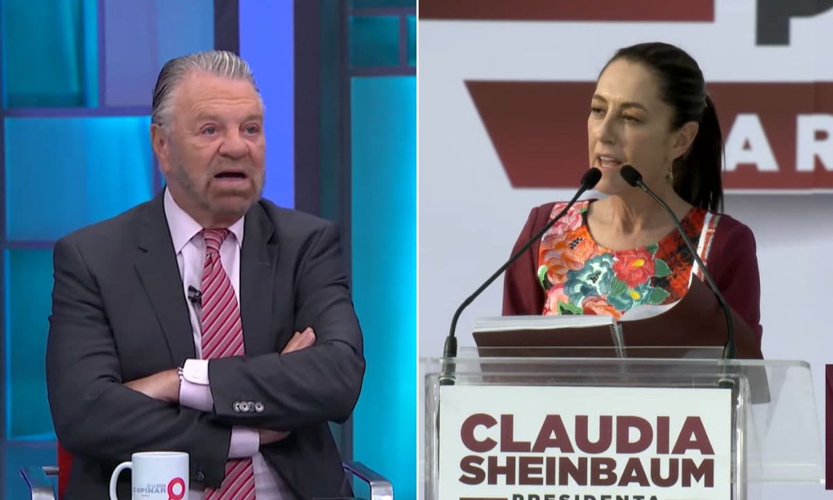 Jorge Castañeda guerra sucia